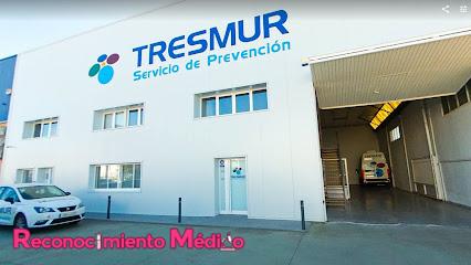 Tresmur - Servicio De Prevención De Riesgos Laborales en Murcia