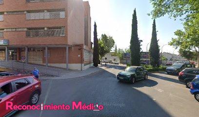 Uca (Unidad de Conductas Adictivas ) en Ciudad Real Uca (Unidad de Conductas Adictivas ) en Ciudad Real