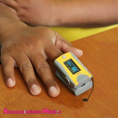 Modelo de renuncia a Reconocimiento Médico Modelo de renuncia a Reconocimiento Médico